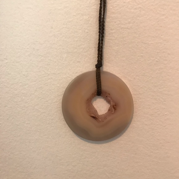 Ann Lightfoot Geode - Picture 1 of 2